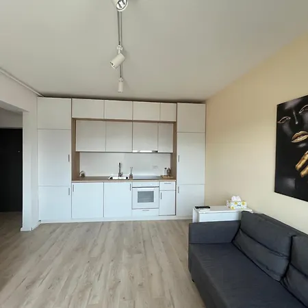 公寓 Apartment *