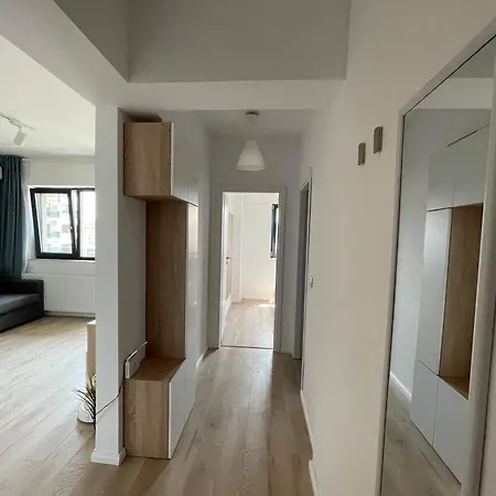 Apartment * 布加勒斯特