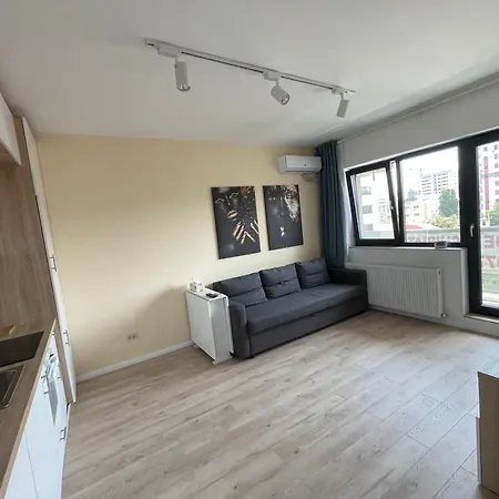 Apartment Dreamy Escape *