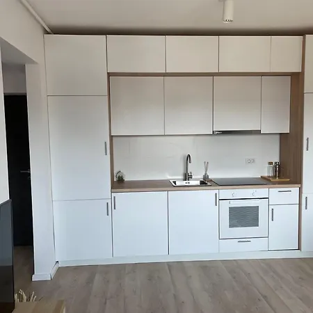 Dreamy Escape Apartment